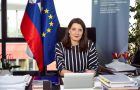 Poslanica ministrice prof. dr. Simone Kustec ob zaključku šolskega leta 2020/2021