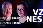 Nova oddaja v živo – ponedeljek, 15. 5. 2023