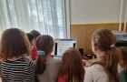 Regijske in državna nagrada za najmlajše učence