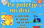 Vabilo na prireditev – 8. 6. 2023