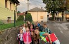 Bip, bip, pazi pešbus na cesti!