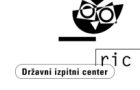 Tretji predmet – NPZ