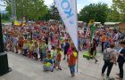 Vodkov dan – športni dan na razredni stopnji